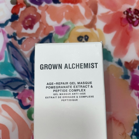 • g r o w n • a l c h e m i s t • g e l m a s k • - Picture 7 of 12